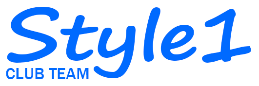 株式会社Ｓｔｙｌｅ１のロゴ